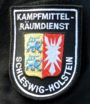 Landeskriminalamt Kiel